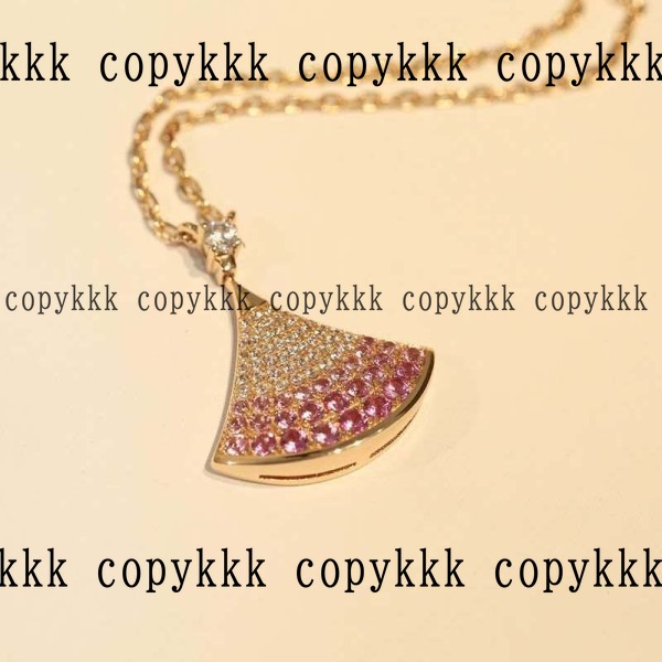 格安 ブルガリ ネックレス コピー - accessories-00544 画像 9