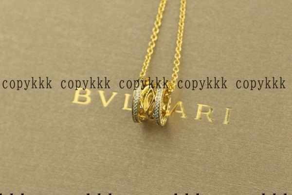 ブルガリ ネックレス ブランドコピー 激安通販 - accessories-00545 画像 2