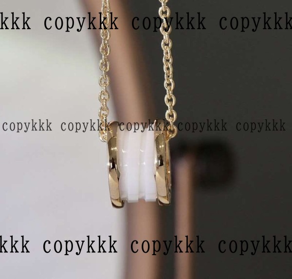 人気 ブルガリ ネックレス N級品 - accessories-00546