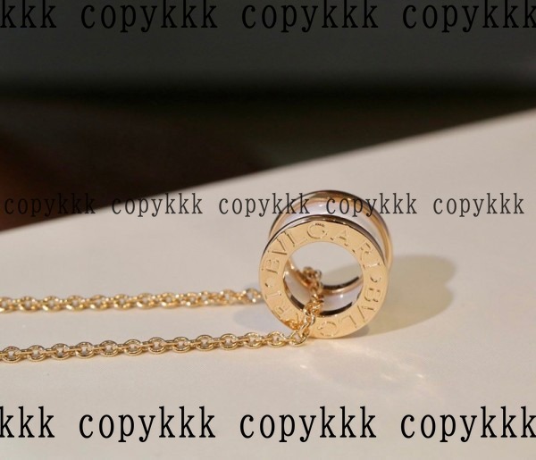 人気 ブルガリ ネックレス N級品 - accessories-00546 画像 2