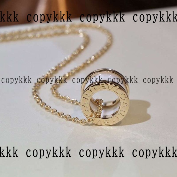 人気 ブルガリ ネックレス N級品 - accessories-00546 画像 4