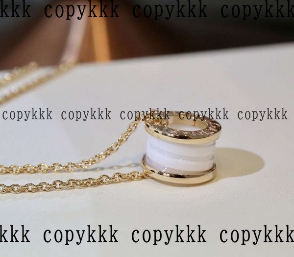 人気 ブルガリ ネックレス N級品 - accessories-00546 画像 5
