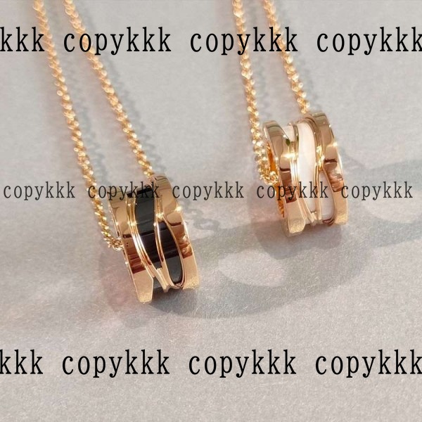 送料無料 ブルガリ ネックレス コピー - accessories-00547