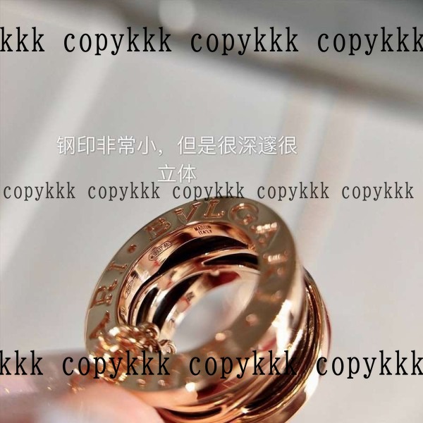 送料無料 ブルガリ ネックレス コピー - accessories-00547 画像 3