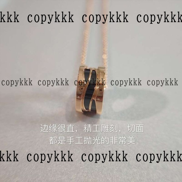 送料無料 ブルガリ ネックレス コピー - accessories-00547 画像 5