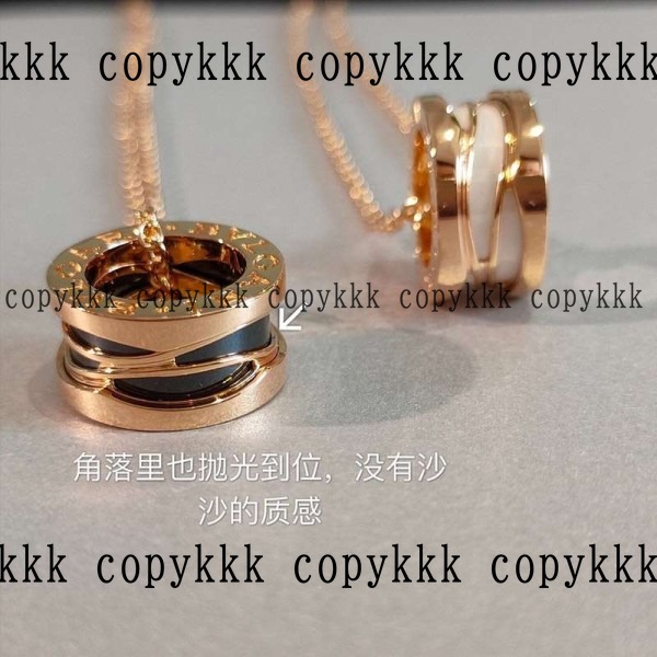 送料無料 ブルガリ ネックレス コピー - accessories-00547 画像 6