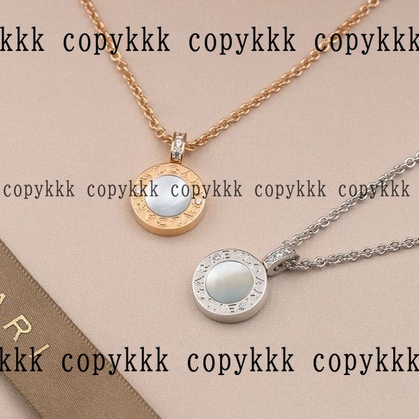 ブルガリ ネックレス ブランドコピー 激安通販 - accessories-00501 おすすめN級品