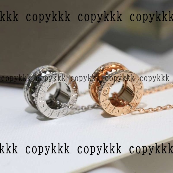 大人気 ブルガリ ネックレス ブランドコピー - accessories-00502 画像 6