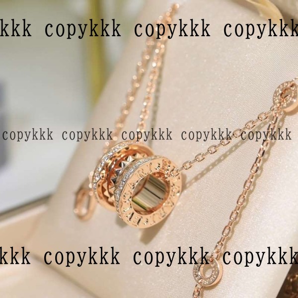 大人気 ブルガリ ネックレス ブランドコピー - accessories-00502 画像 7