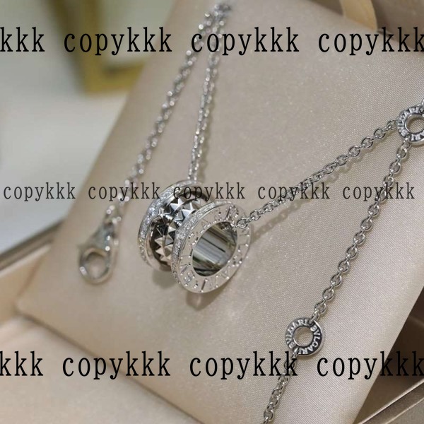 大人気 ブルガリ ネックレス ブランドコピー - accessories-00502 画像 9