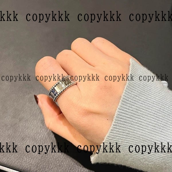 ヴァン クリーフ&アーペル リング ブランドコピー 激安通販 - accessories-00771 画像 3