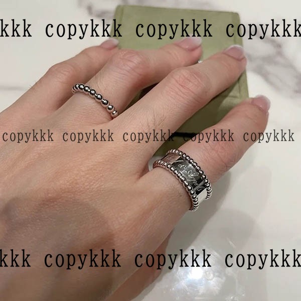 ヴァン クリーフ＆アーペル リング ブランドコピー 激安通販 - accessories-00771 画像 6