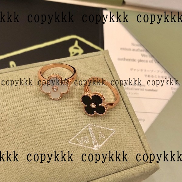 格安 ヴァン クリーフ&アーペル リング コピー - accessories-00772