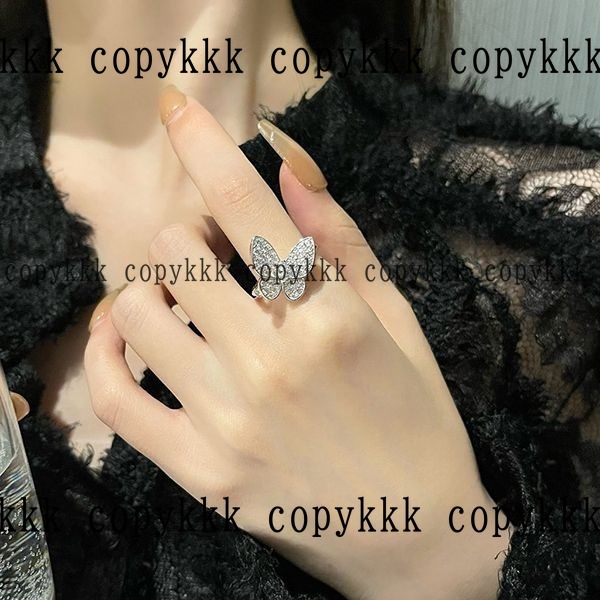 人気 ヴァン クリーフ＆アーペル リング N級品 - accessories-00778