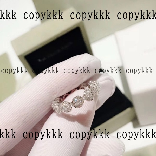 送料無料 ヴァン クリーフ&アーペル リング コピー - accessories-00779