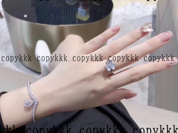 大人気 ヴァン クリーフ＆アーペル リング ブランドコピー - accessories-00781 画像 3