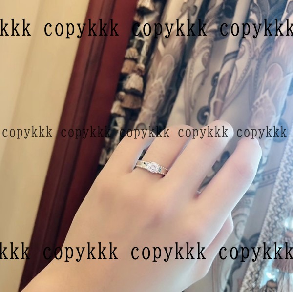 格安 ヴァン クリーフ&アーペル リング コピー - accessories-00783 画像 5