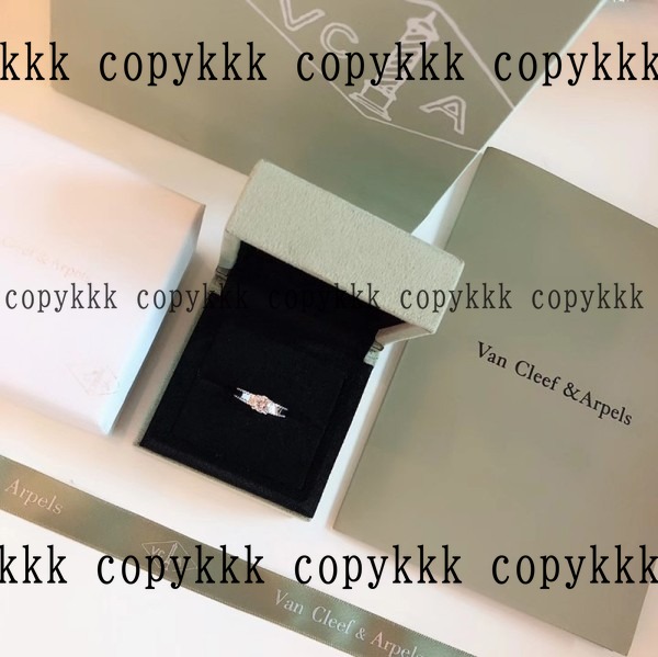 格安 ヴァン クリーフ＆アーペル リング コピー - accessories-00783 画像 6