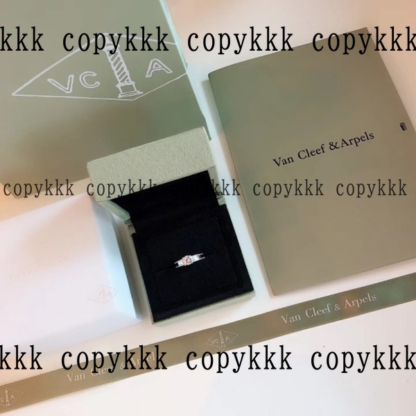 格安 ヴァン クリーフ&アーペル リング コピー - accessories-00783 画像 8