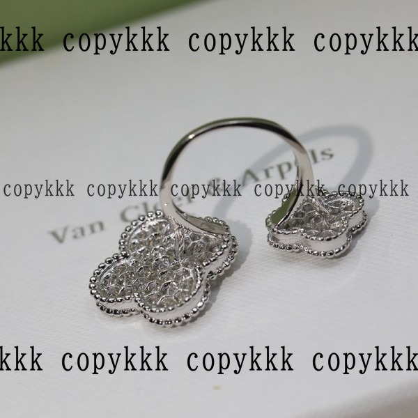 送料無料 ヴァン クリーフ&アーペル リング コピー - accessories-00788 画像 7