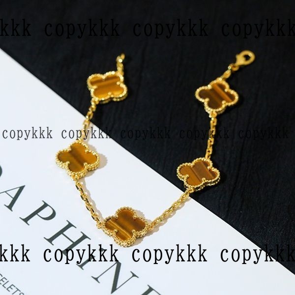 人気 ヴァン クリーフ&アーペル ブレスレット N級品 - accessories-00872