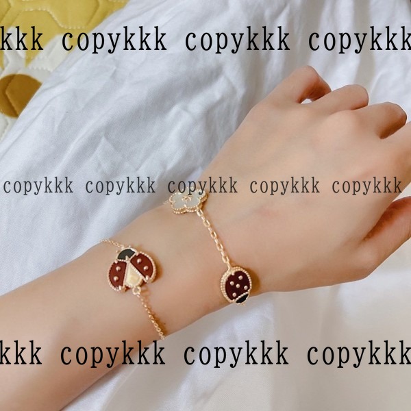 ヴァン クリーフ&アーペル ブレスレット ブランドコピー 激安通販 - accessories-00877 画像 3