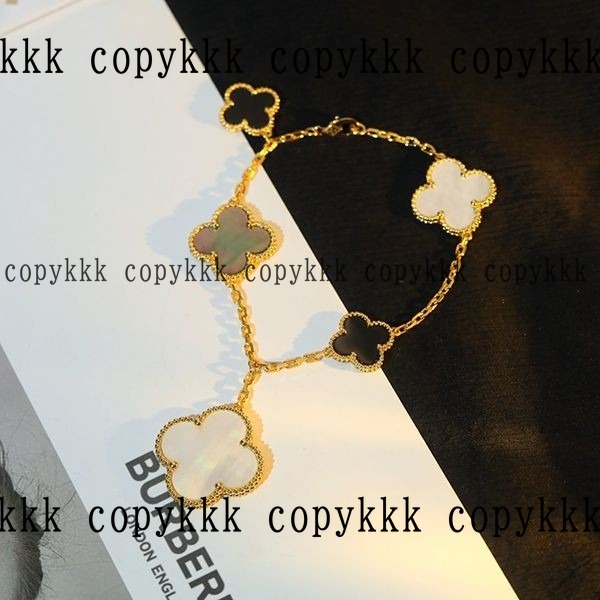 ヴァン クリーフ＆アーペル ブレスレット N級品 送料無料 - accessories-00882