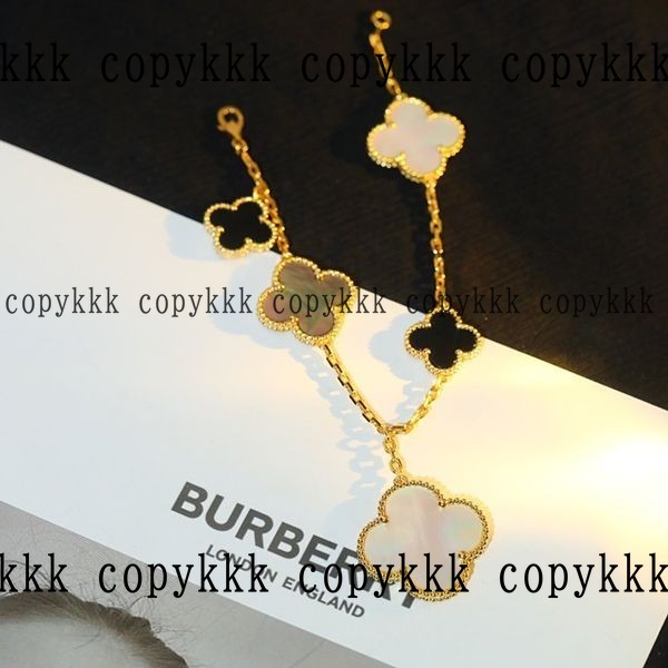 ヴァン クリーフ&アーペル ブレスレット N級品 送料無料 - accessories-00882 画像 5