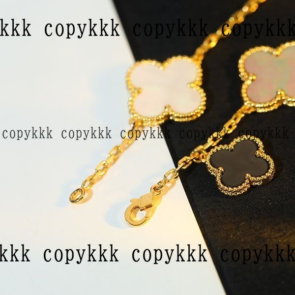 ヴァン クリーフ&アーペル ブレスレット N級品 送料無料 - accessories-00882 画像 8