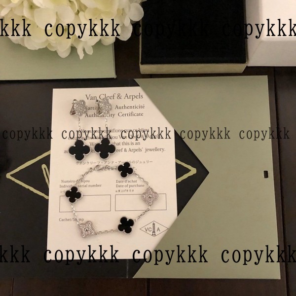 格安 ヴァン クリーフ＆アーペル ブレスレット コピー - accessories-00856 画像 4