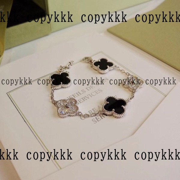 格安 ヴァン クリーフ＆アーペル ブレスレット コピー - accessories-00856 画像 6