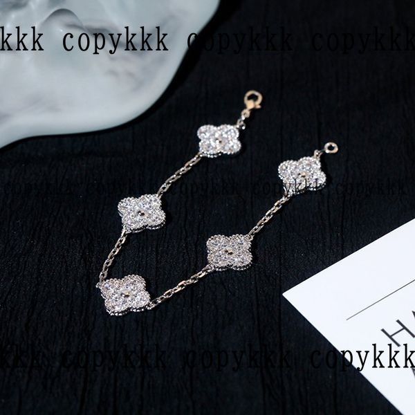 格安 ヴァン クリーフ＆アーペル ブレスレット コピー - accessories-00885