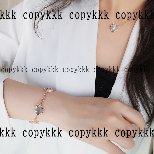 ヴァン クリーフ＆アーペル ブレスレット N級品 送料無料 - accessories-00886 画像 4