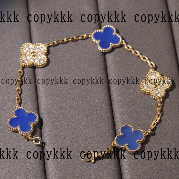 人気 ヴァン クリーフ＆アーペル ブレスレット N級品 - accessories-00889