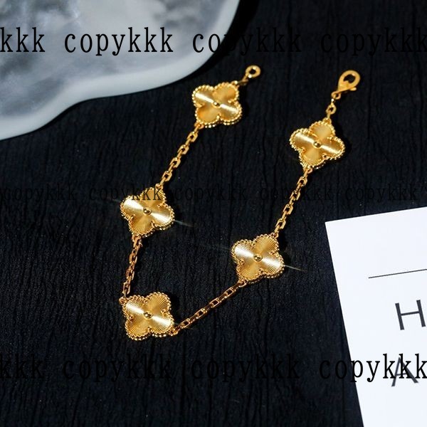 ヴァン クリーフ&アーペル ブレスレット N級品 送料無料 - accessories-00857