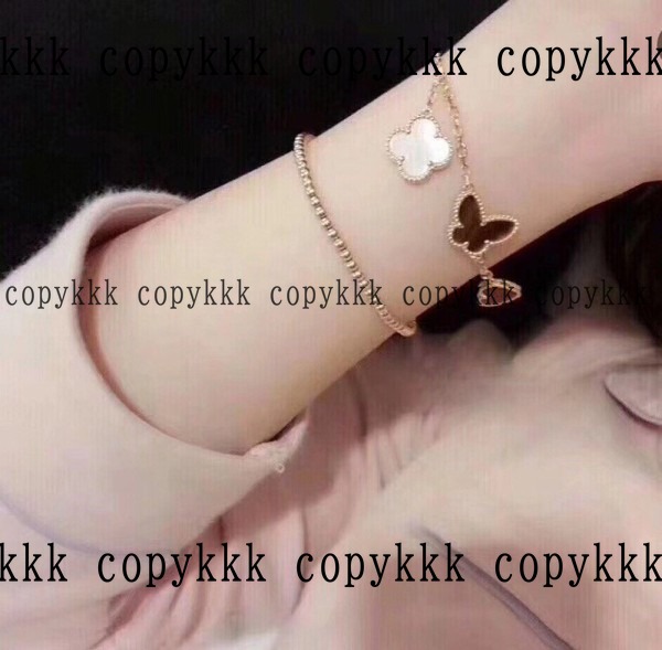 大人気 ヴァン クリーフ&アーペル ブレスレット ブランドコピー - accessories-00898 画像 7