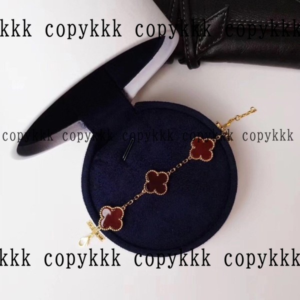 大人気 ヴァン クリーフ＆アーペル ブレスレット ブランドコピー - accessories-00900 おすすめN級品