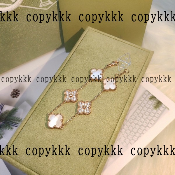 大人気 ヴァン クリーフ＆アーペル ブレスレット ブランドコピー - accessories-00904