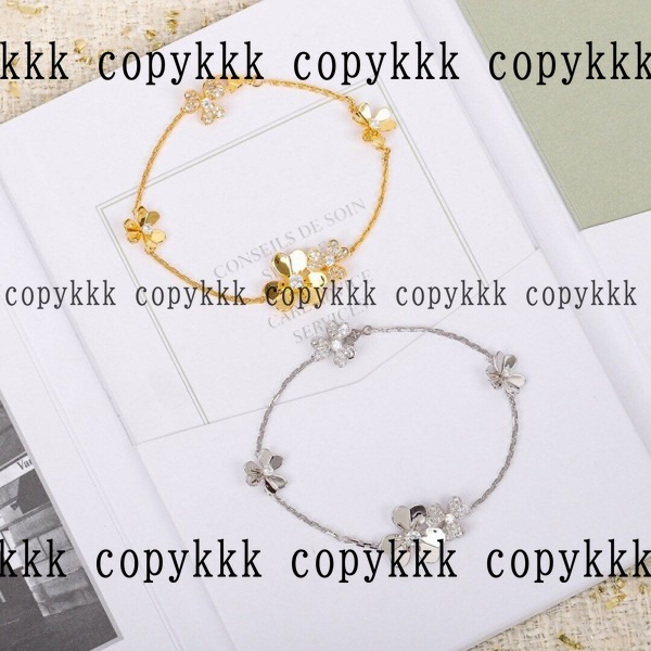 ヴァン クリーフ＆アーペル ブレスレット N級品 送料無料 - accessories-00910