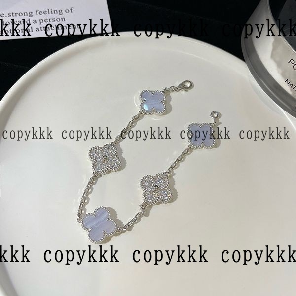 送料無料 ヴァン クリーフ＆アーペル ブレスレット コピー - accessories-00860 おすすめN級品