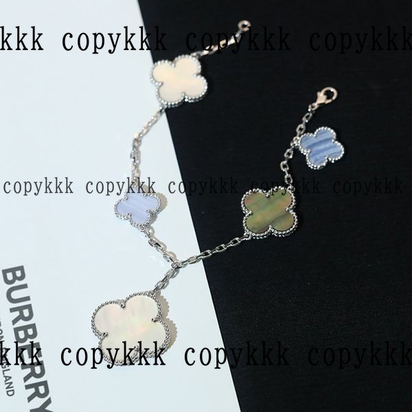 送料無料 ヴァン クリーフ＆アーペル ブレスレット コピー - accessories-00862