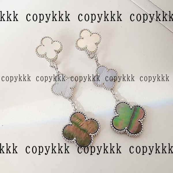 ヴァン クリーフ＆アーペル イヤリング N級品 送料無料 - accessories-00793