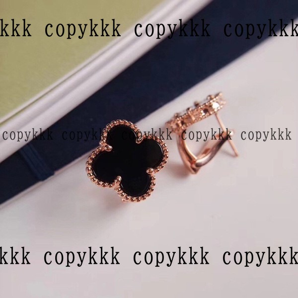 送料無料 ヴァン クリーフ&アーペル イヤリング コピー - accessories-00816 画像 2
