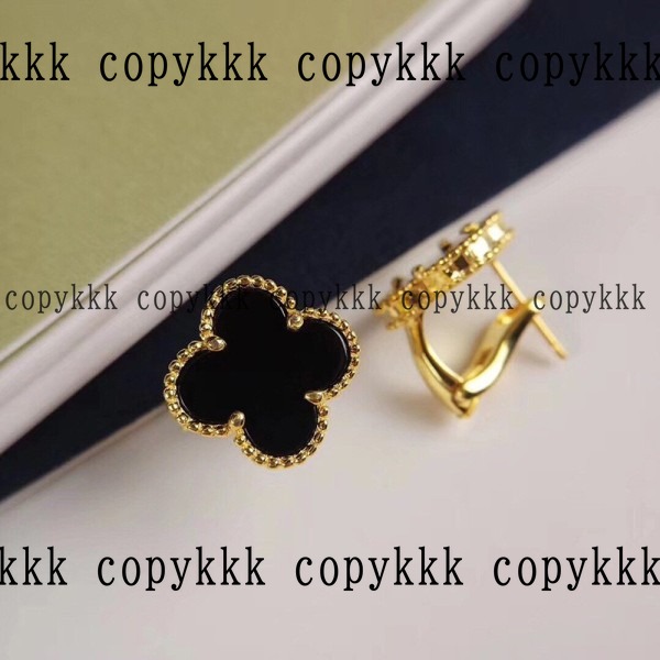送料無料 ヴァン クリーフ&アーペル イヤリング コピー - accessories-00816 画像 4