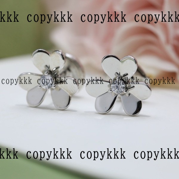 人気 ヴァン クリーフ＆アーペル イヤリング N級品 - accessories-00819 画像 6