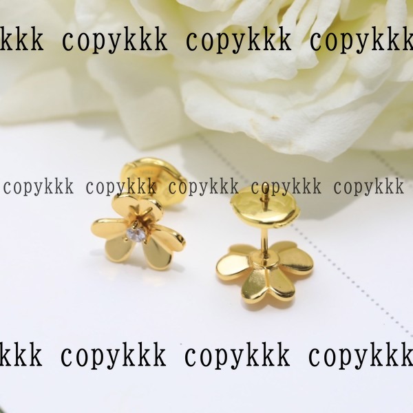 人気 ヴァン クリーフ＆アーペル イヤリング N級品 - accessories-00819 画像 8