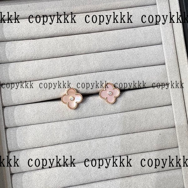 ヴァン クリーフ&アーペル イヤリング ブランドコピー 激安通販 - accessories-00836 画像 8