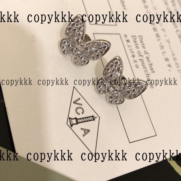 送料無料 ヴァン クリーフ＆アーペル イヤリング コピー - accessories-00845 おすすめN級品