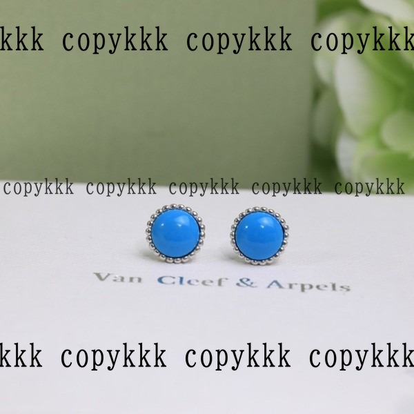 大人気 ヴァン クリーフ&アーペル イヤリング ブランドコピー - accessories-00851 画像 4