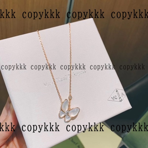 ヴァン クリーフ＆アーペル ネックレス N級品 送料無料 - accessories-00923 おすすめN級品